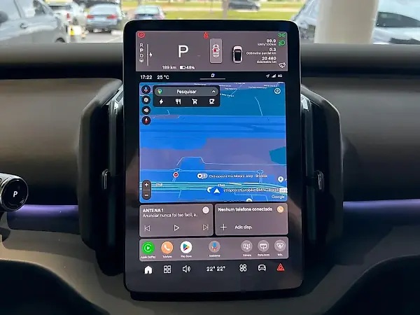 Volvo EX30 - Imagem 10