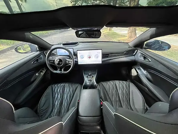 BYD Seal - Imagem 6