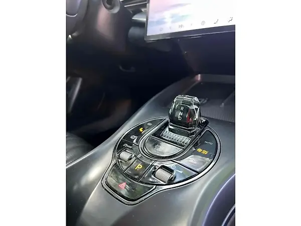 BYD Seal - Imagem 8