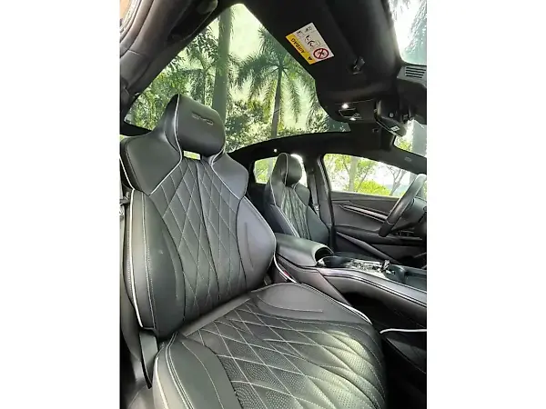 BYD Seal - Imagem 10