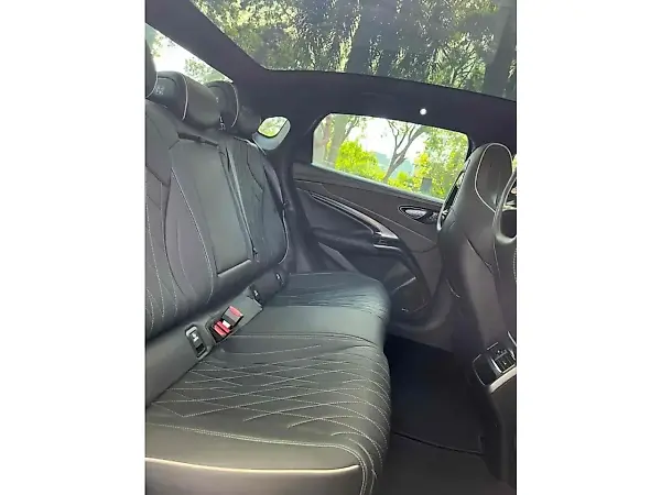 BYD Seal - Imagem 11
