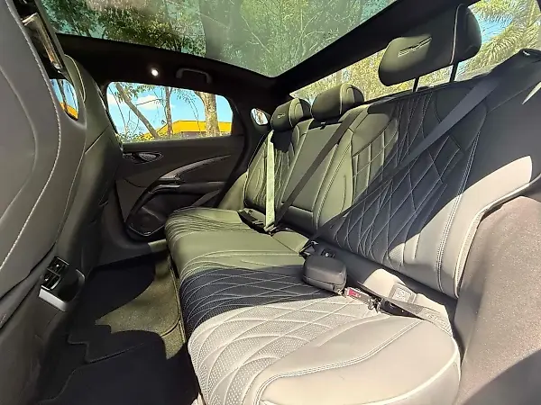 BYD Seal - Imagem 10