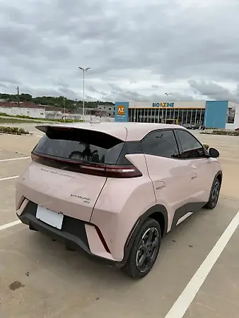 BYD Dolphin Mini - Imagem 6