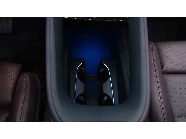 Porsche Macan - Imagem 9