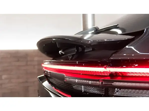 Porsche Macan - Imagem 8