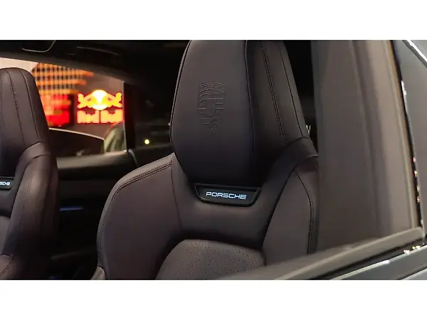 Porsche Macan - Imagem 10
