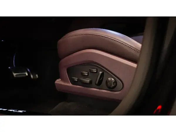 Porsche Macan - Imagem 12
