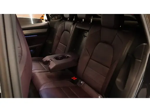 Porsche Macan - Imagem 13