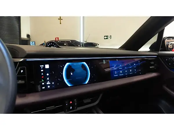 Porsche Macan - Imagem 15