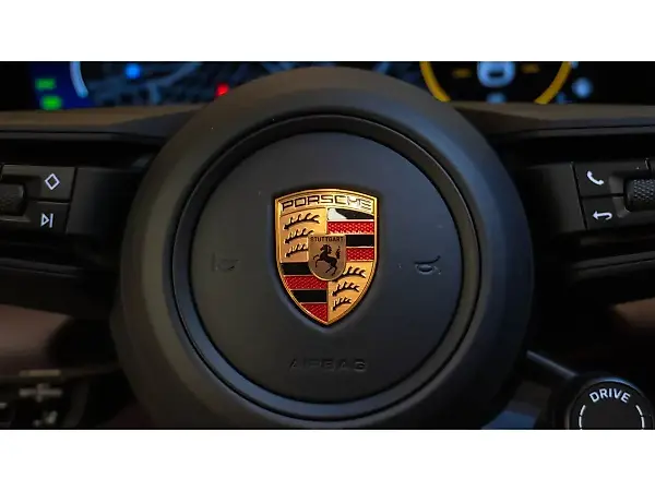 Porsche Macan - Imagem 18