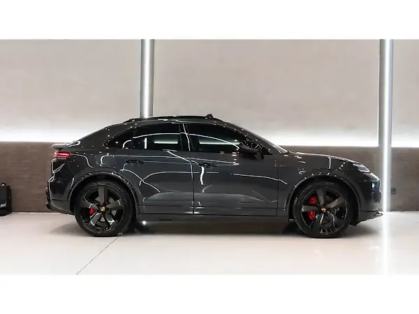 Porsche Macan - Imagem 2