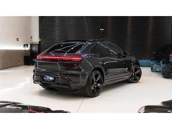 Porsche Macan - Imagem 3