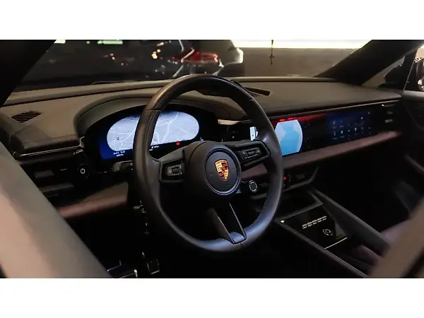 Porsche Macan - Imagem 4