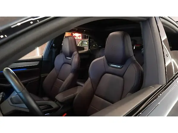 Porsche Macan - Imagem 7