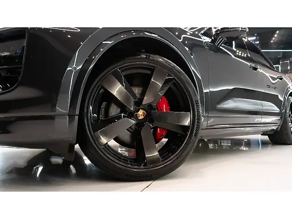 Porsche Macan - Imagem 5