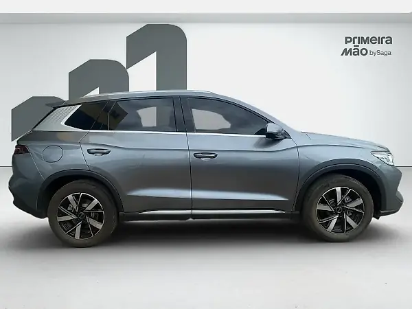 BYD Song Pro Dm-i Plug-in Hybrid - Imagem 3