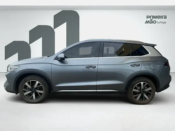 BYD Song Pro Dm-i Plug-in Hybrid - Imagem 6