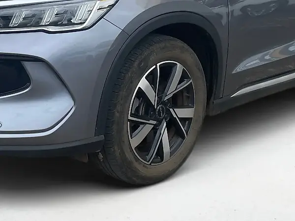 BYD Song Pro Dm-i Plug-in Hybrid - Imagem 8