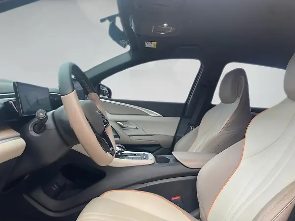 BYD Song Pro Dm-i Plug-in Hybrid - Imagem 10