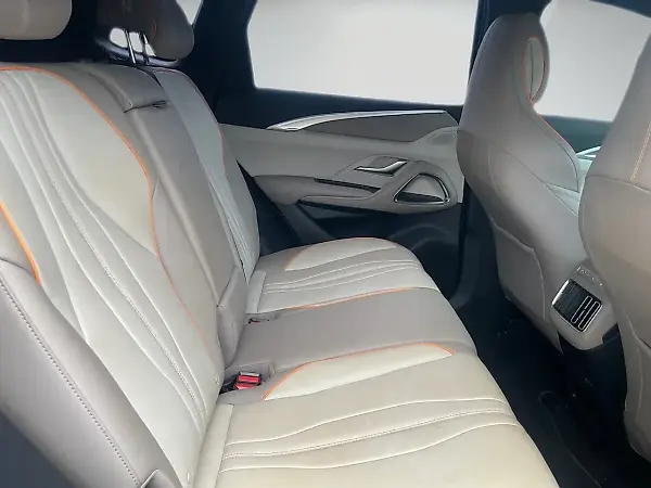 BYD Song Pro Dm-i Plug-in Hybrid - Imagem 13
