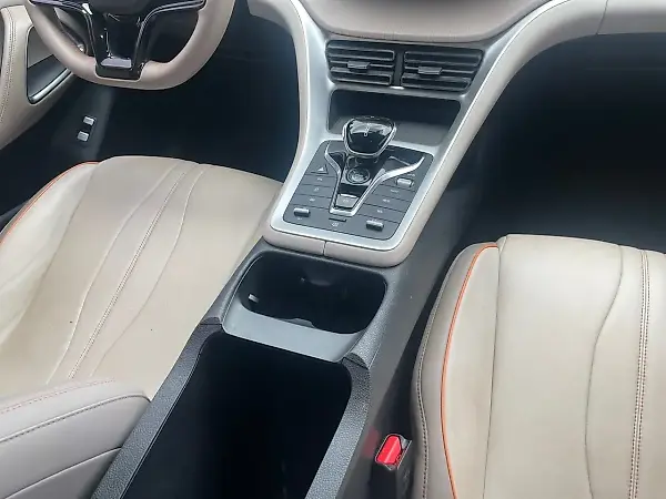 BYD Song Pro Dm-i Plug-in Hybrid - Imagem 18