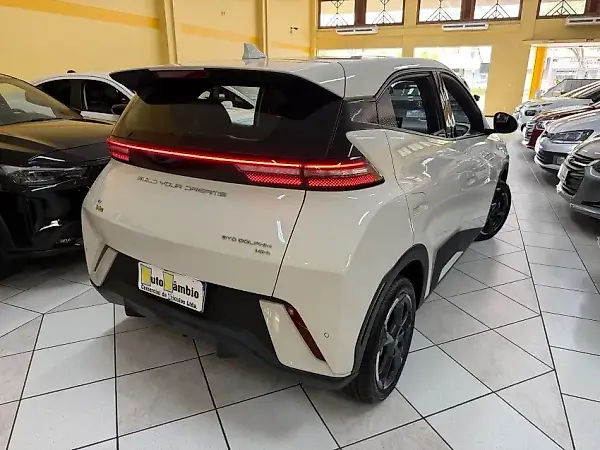 BYD Dolphin Mini - Imagem 2