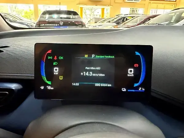 BYD Dolphin Mini - Imagem 5