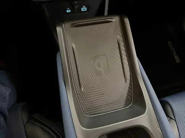 BYD Dolphin Mini - Imagem 10