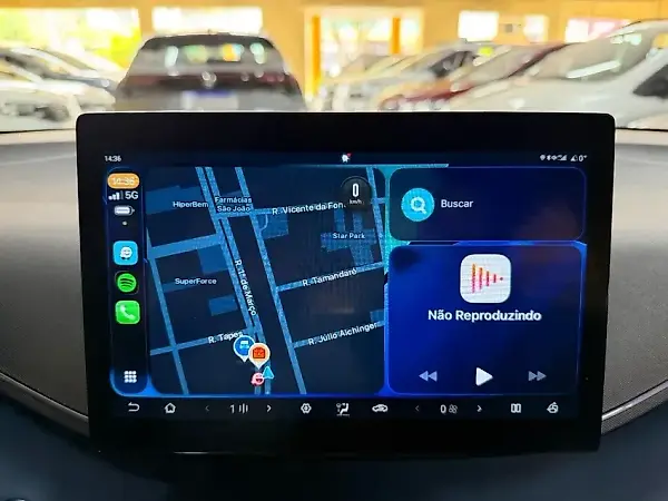 BYD Dolphin Mini - Imagem 13