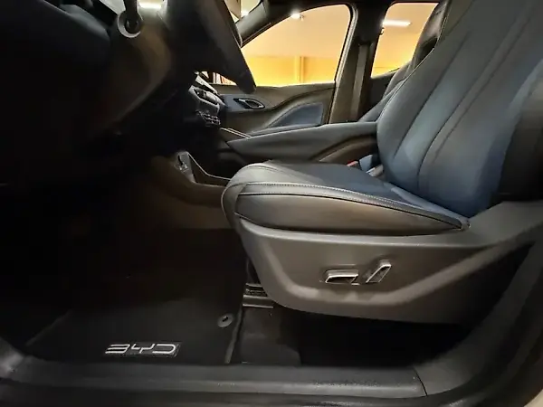 BYD Dolphin Mini - Imagem 15