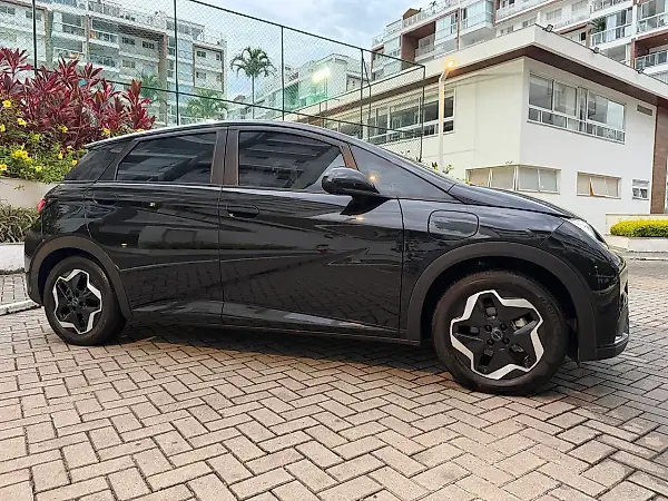 BYD Dolphin - Imagem 5