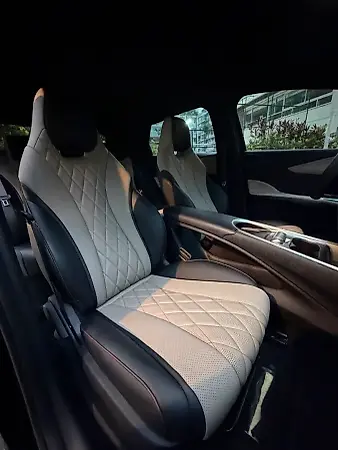 BYD Dolphin - Imagem 10