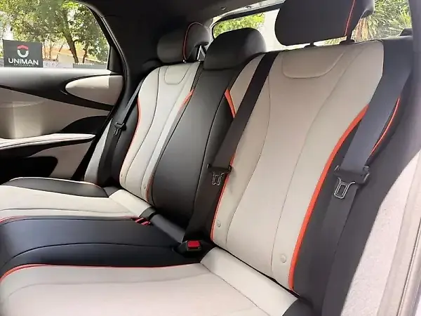 BYD Dolphin - Imagem 10