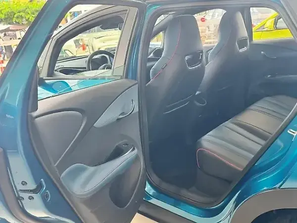 BYD Dolphin Plus - Imagem 4