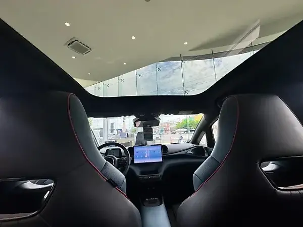 BYD Dolphin Plus - Imagem 7