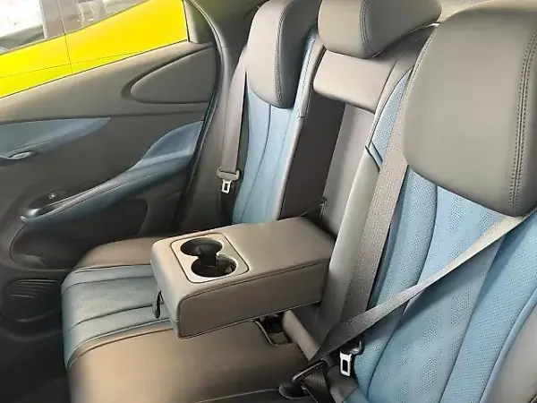 BYD Dolphin Plus - Imagem 8