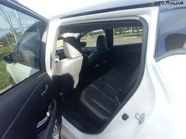 Nissan Leaf - Imagem 6