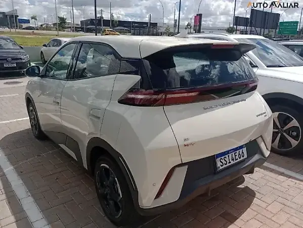 BYD Dolphin Mini - Imagem 5