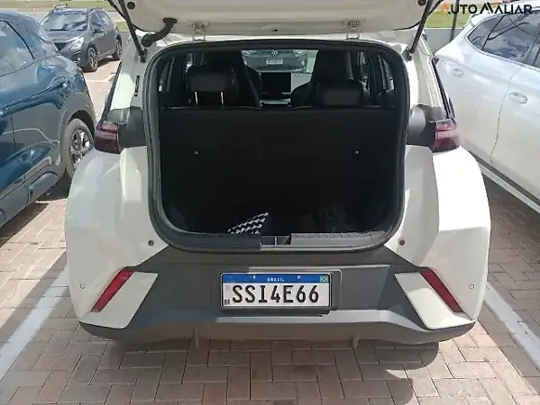 BYD Dolphin Mini - Imagem 6