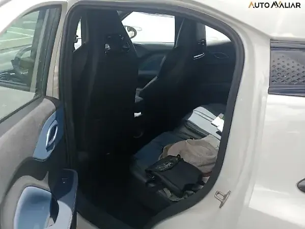 BYD Dolphin Mini - Imagem 8