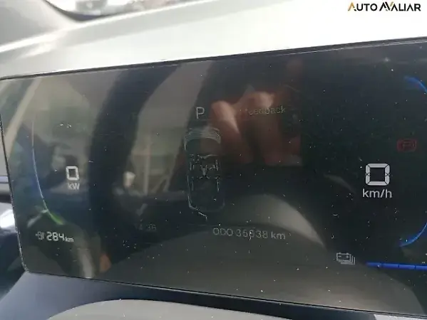 BYD Dolphin Mini - Imagem 10