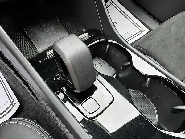 Volvo XC40 Recharge - Imagem 11