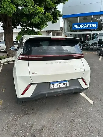 BYD Dolphin Mini - Imagem 2