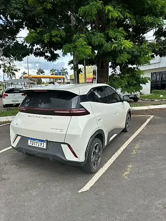 BYD Dolphin Mini - Imagem 3