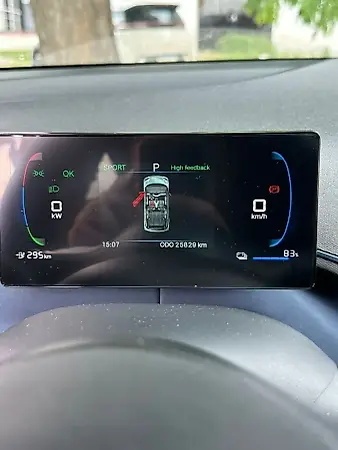 BYD Dolphin Mini - Imagem 4
