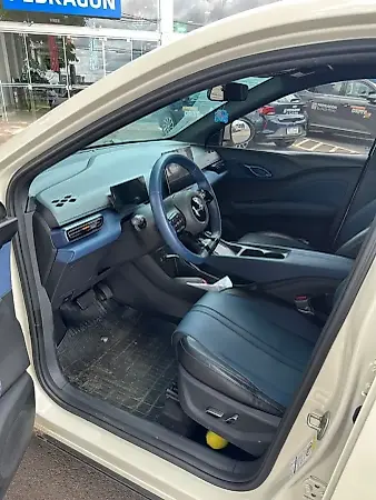 BYD Dolphin Mini - Imagem 5