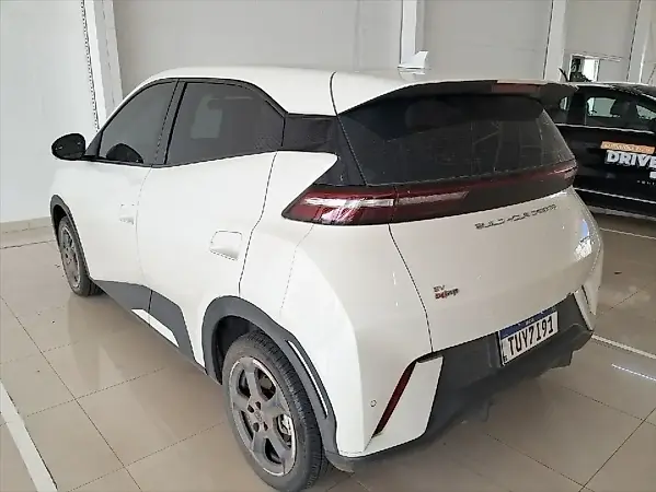 BYD Dolphin Mini - Imagem 9