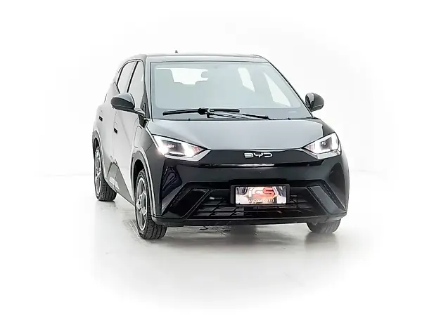 BYD Dolphin Mini - Imagem 3