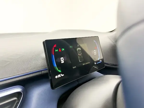 BYD Dolphin Mini - Imagem 4
