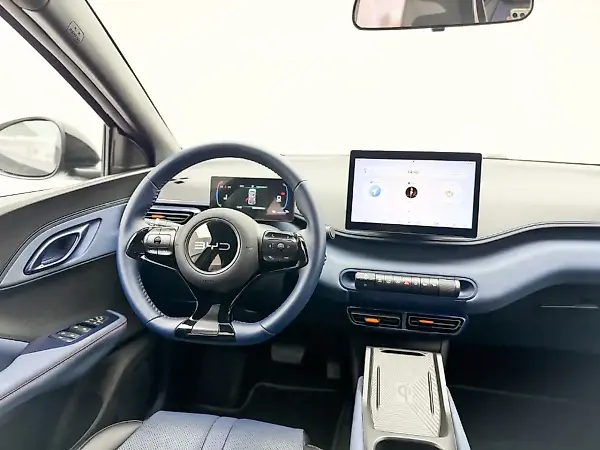 BYD Dolphin Mini - Imagem 6